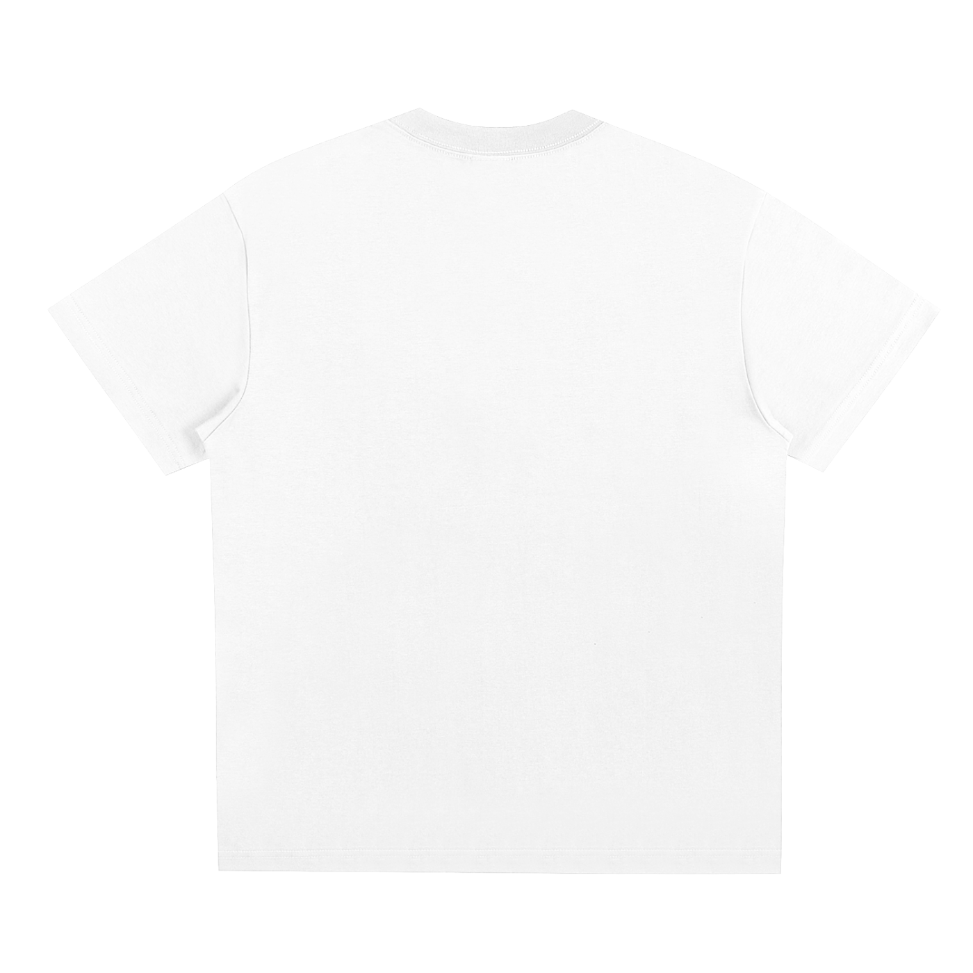 SOCIAL SECURITY TEE