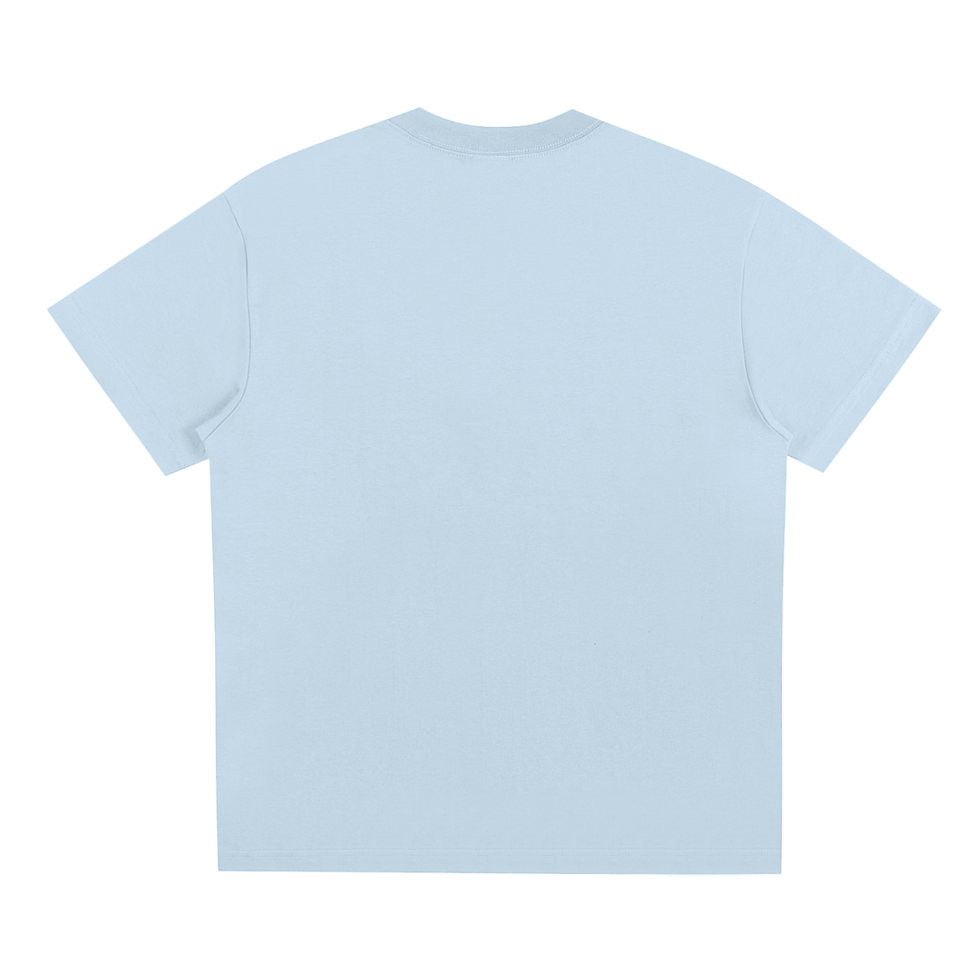 SOCIAL SECURITY TEE