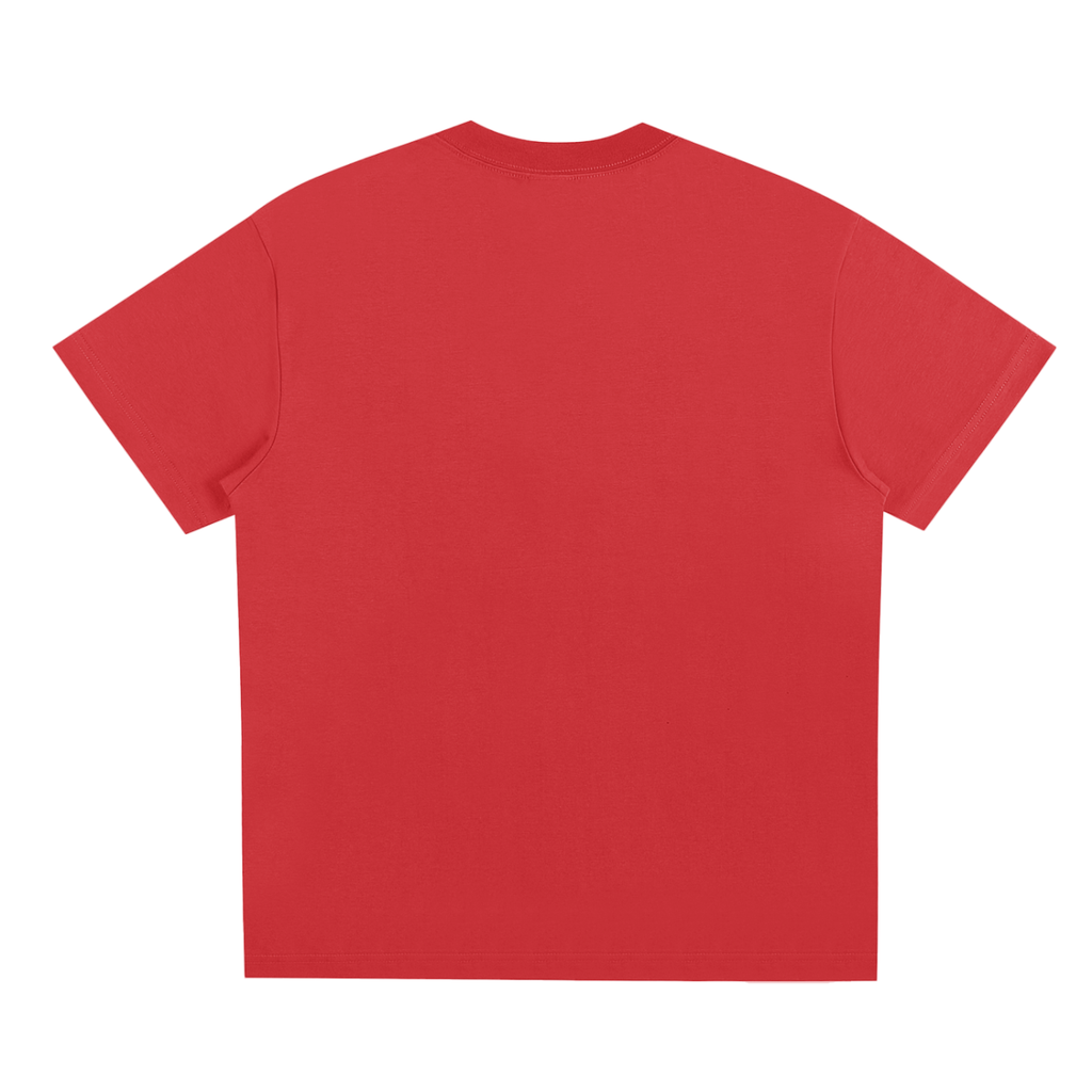 SOCIAL SECURITY TEE