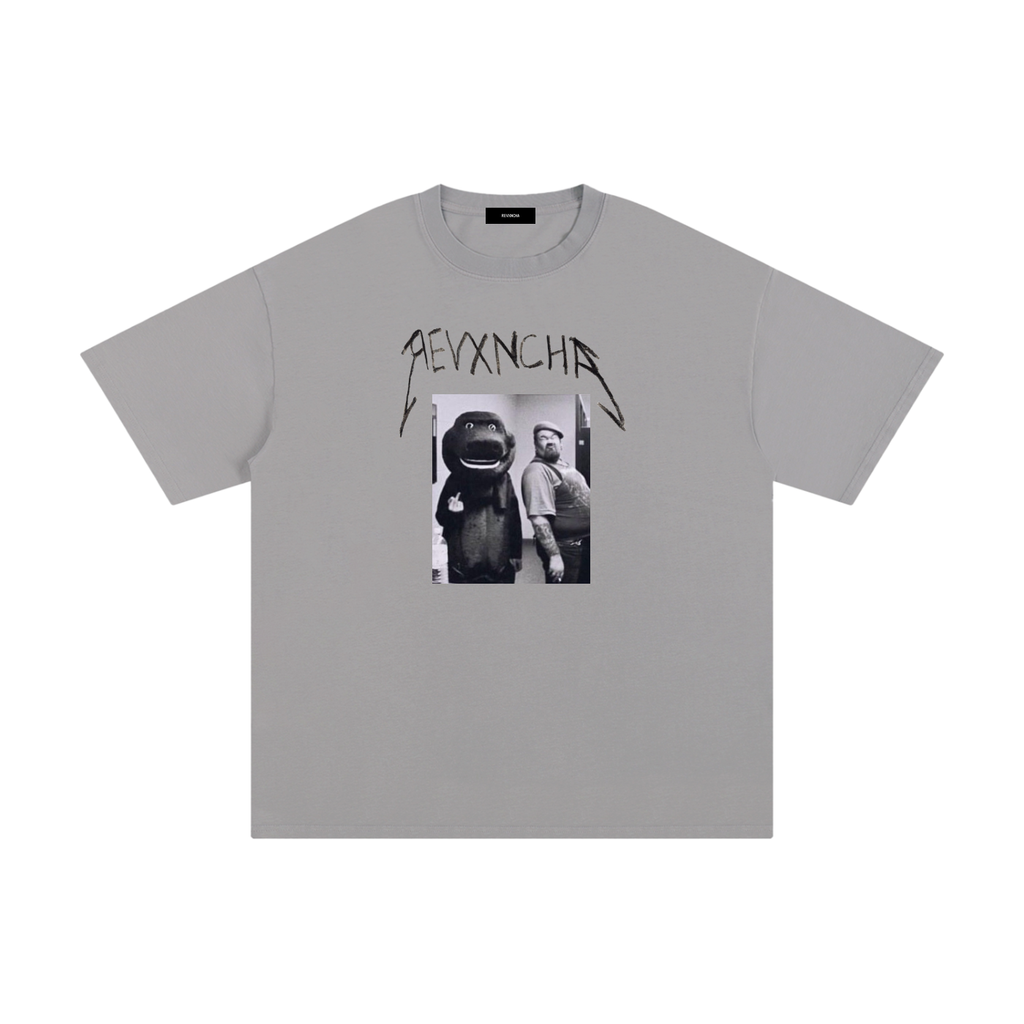 BARNEY THE DINO SHIRT