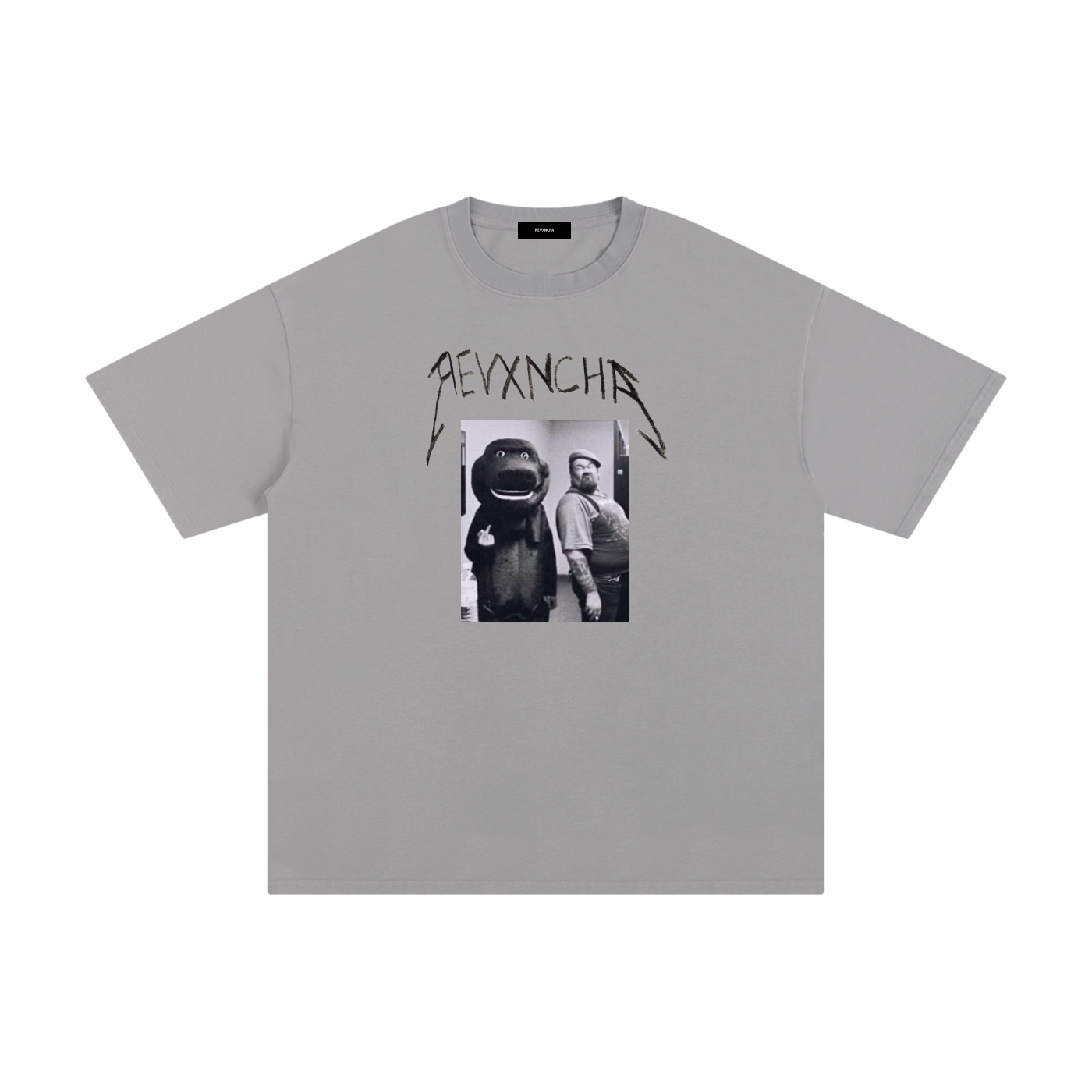 BARNEY THE DINO SHIRT