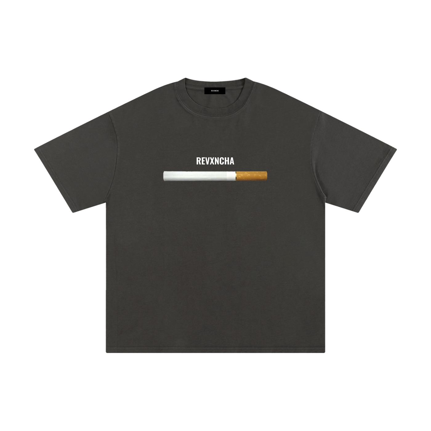 CIGARETTE TEE
