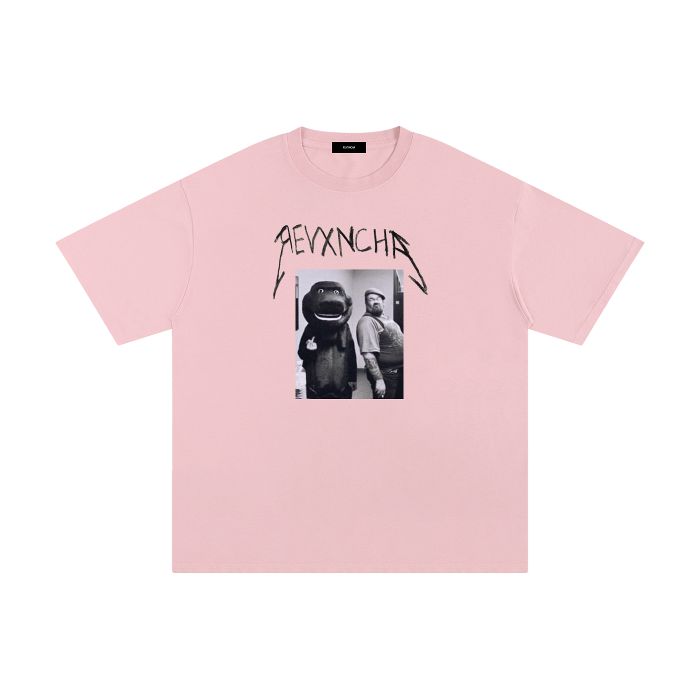 BARNEY THE DINO SHIRT