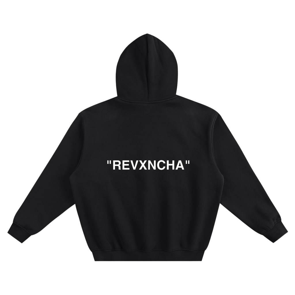 "REVXNCHA" HOODIE