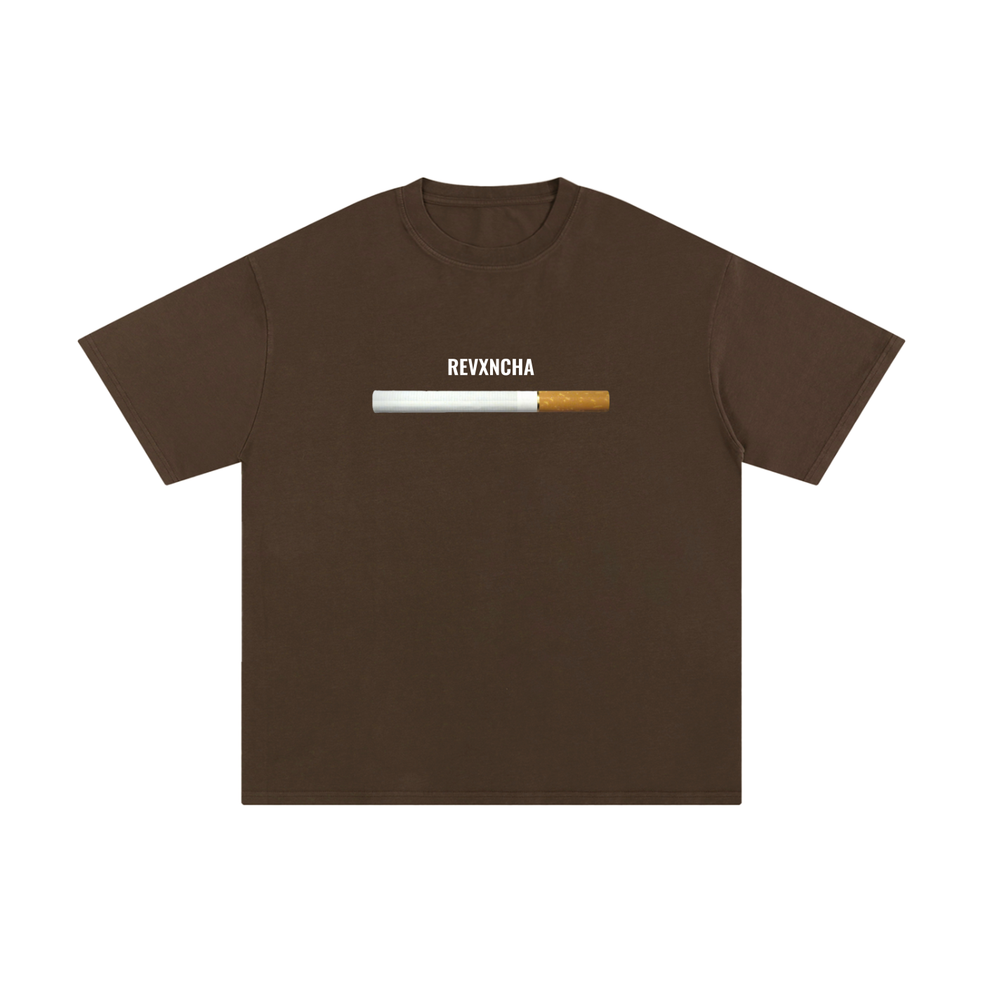 CIGARETTE TEE
