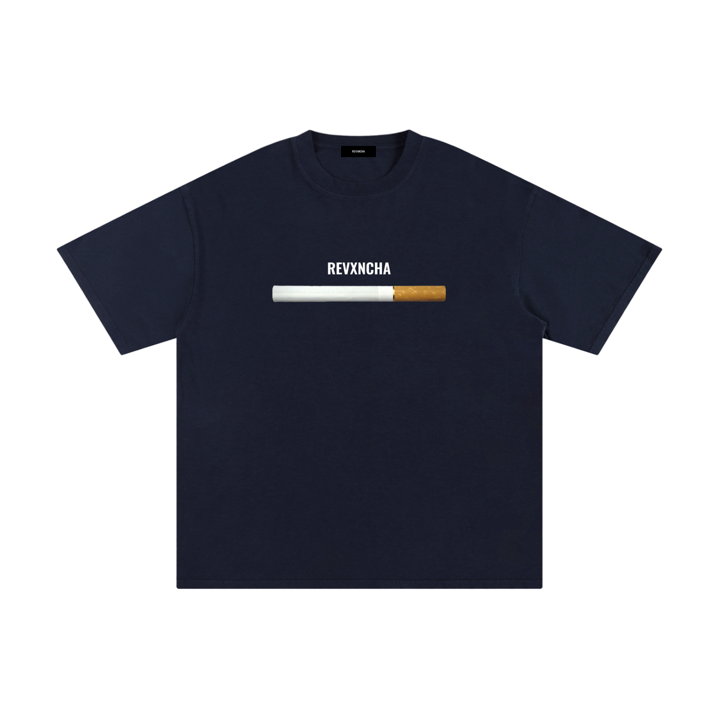 CIGARETTE TEE
