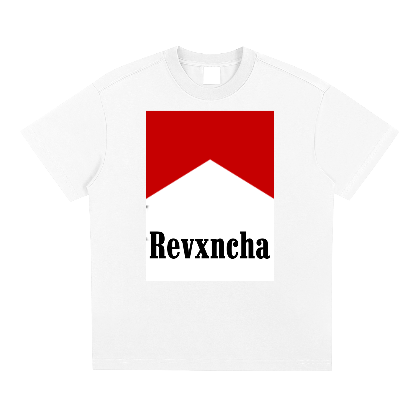 CIGARETTE TEE