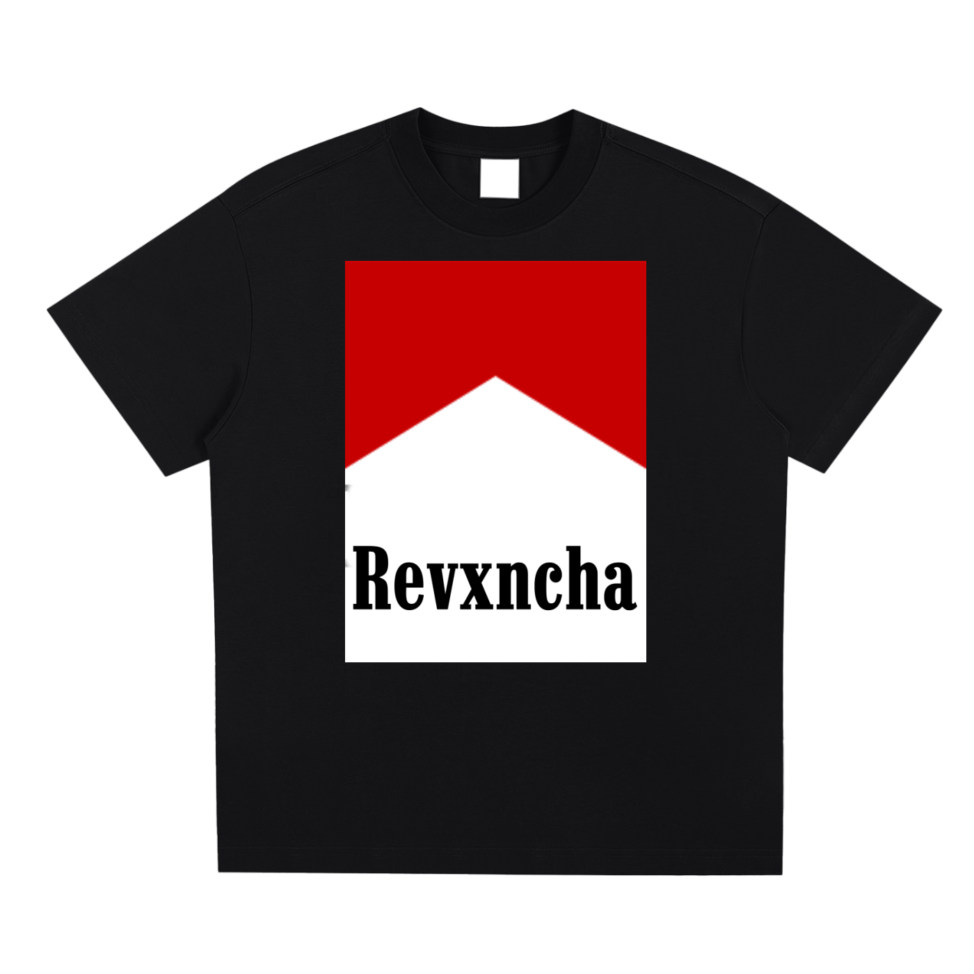 CIGARETTE TEE