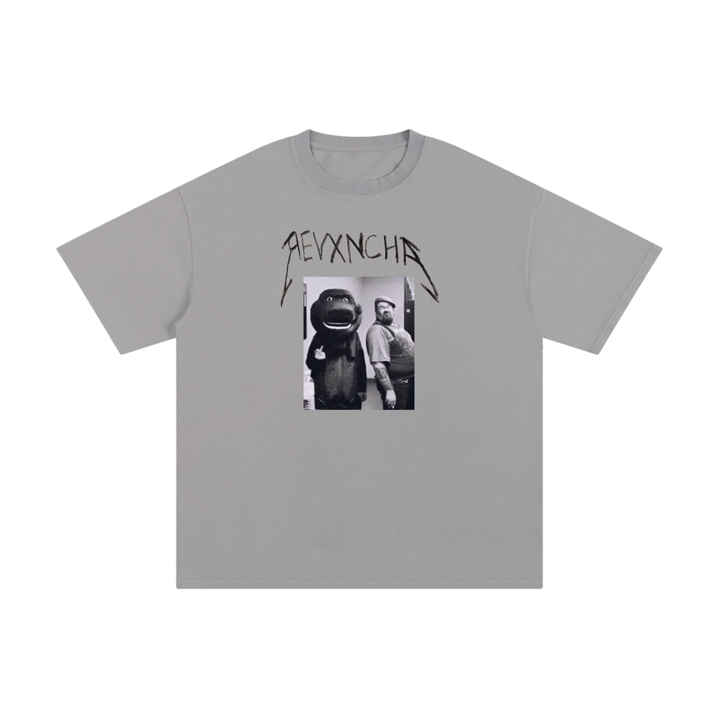 BARNEY THE DINO SHIRT