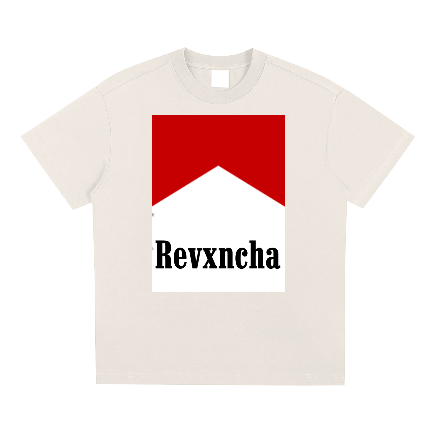 CIGARETTE TEE