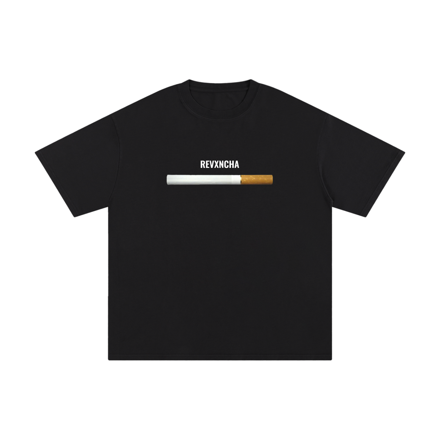 CIGARETTE TEE