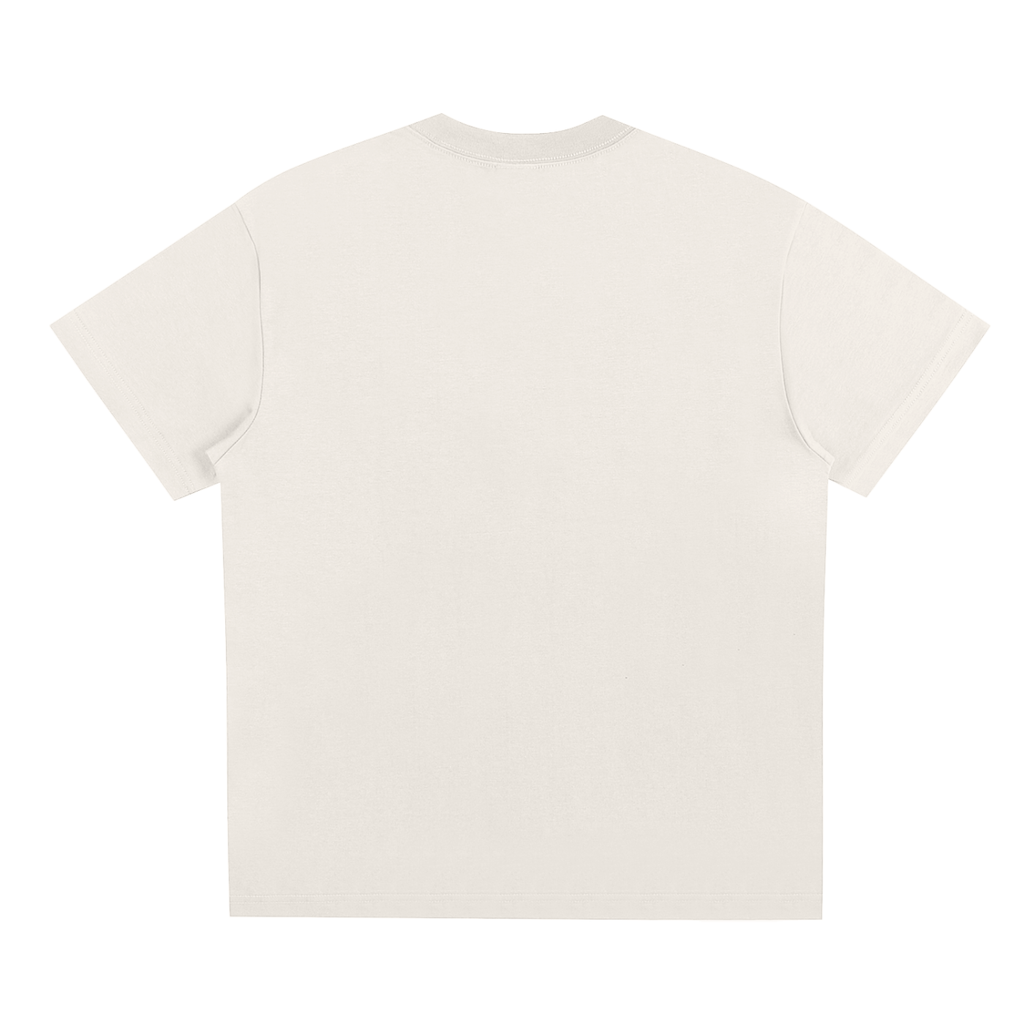CIGARETTE TEE