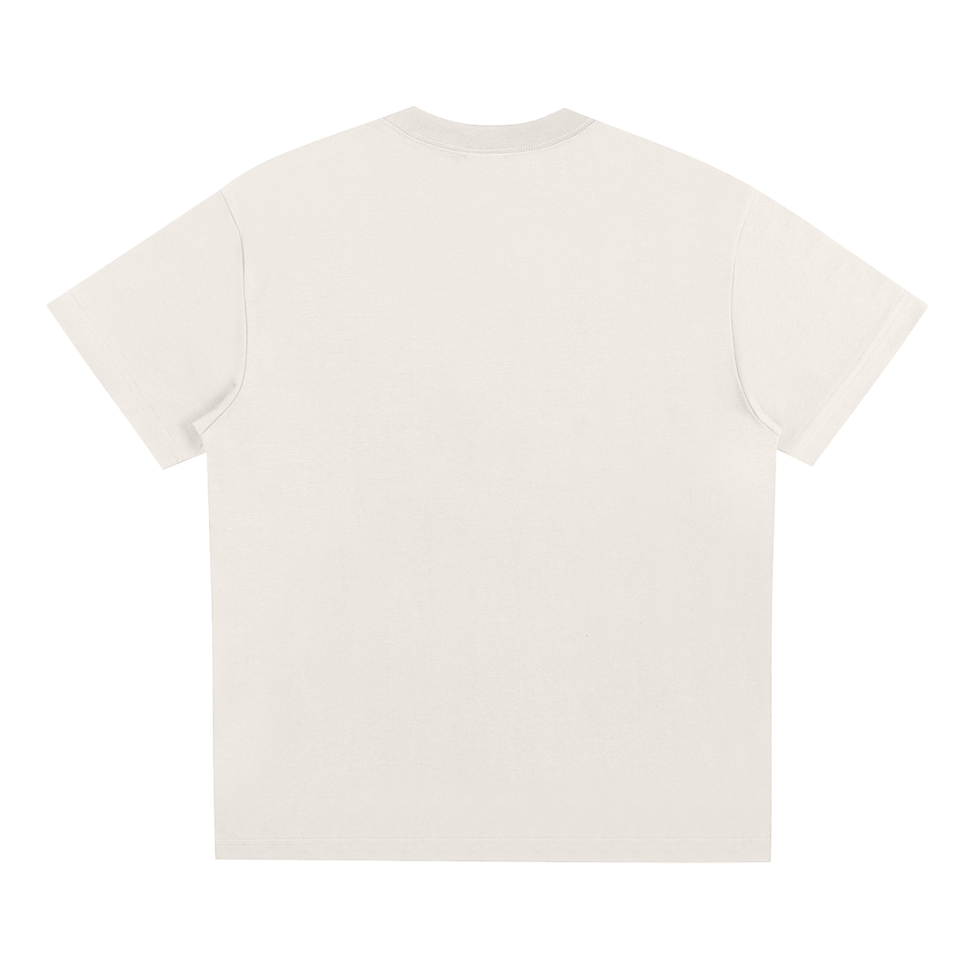 CIGARETTE TEE