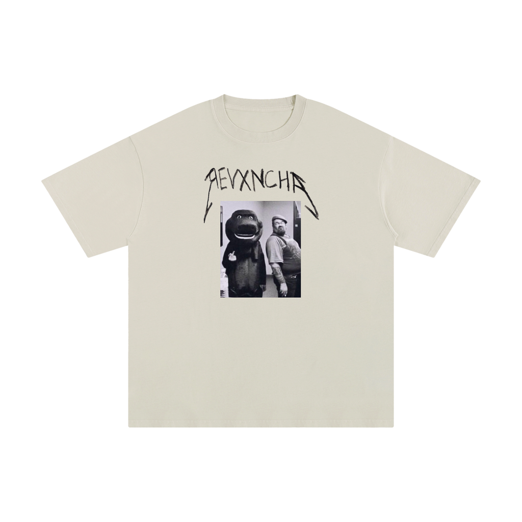 BARNEY THE DINO SHIRT