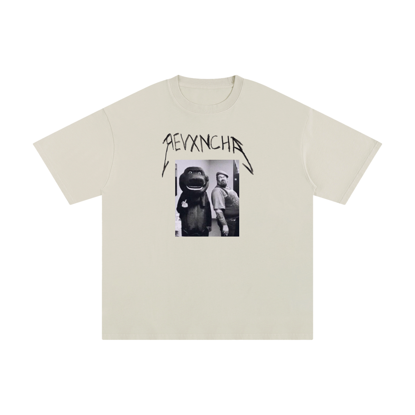 BARNEY THE DINO SHIRT