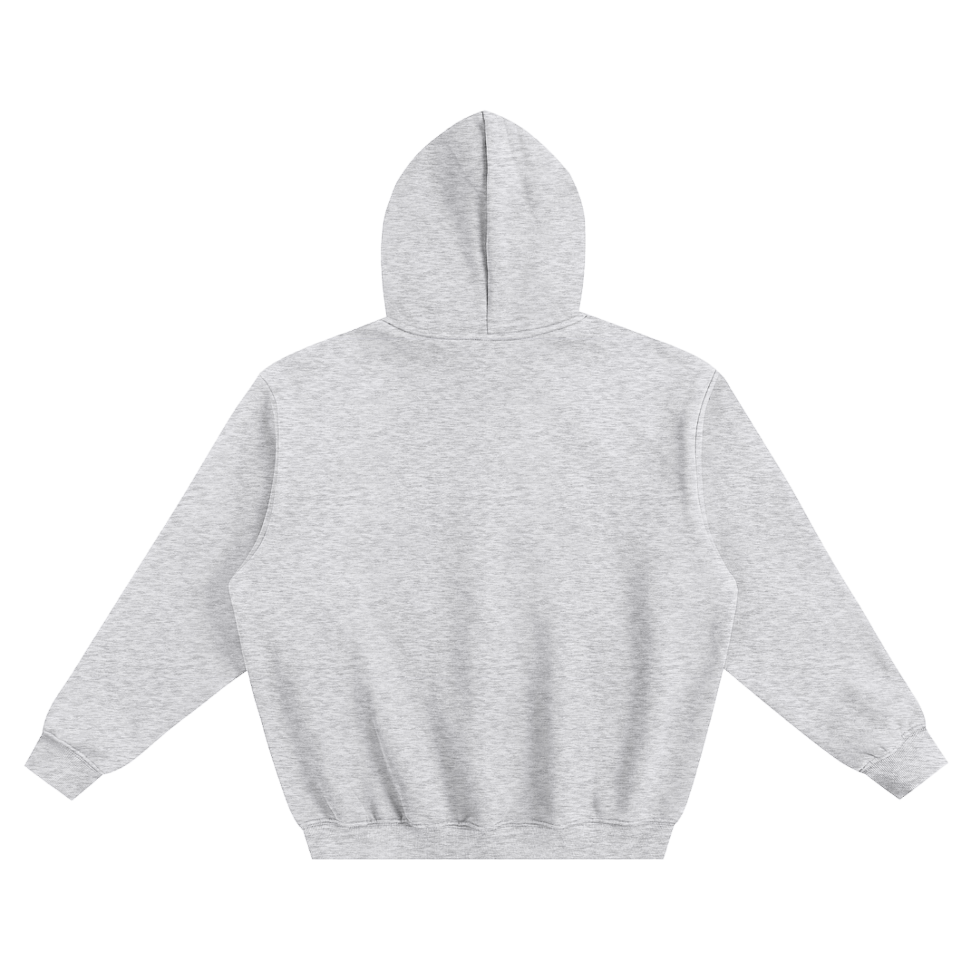 TRAIN TICKET HOODIE